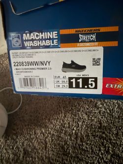 Shoes Skechers