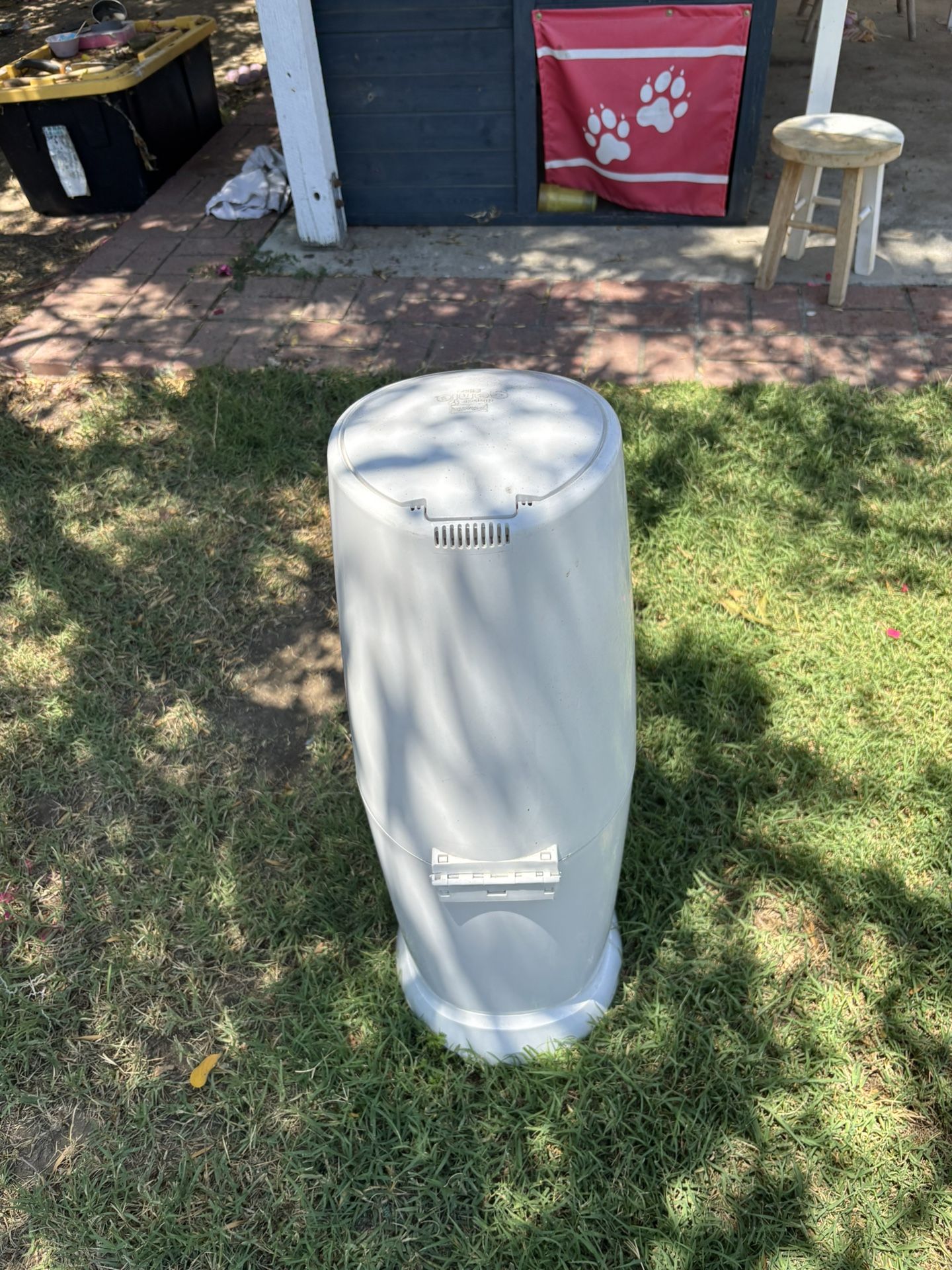 Diaper Genie