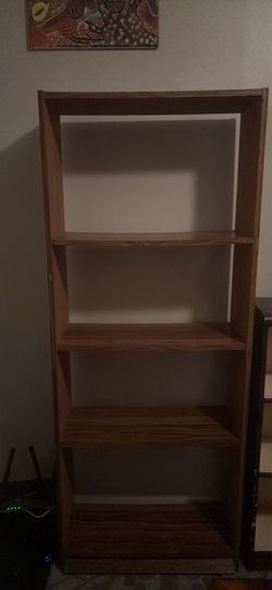 Book case