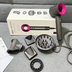 Dyson SuperSonic Hair Dryer