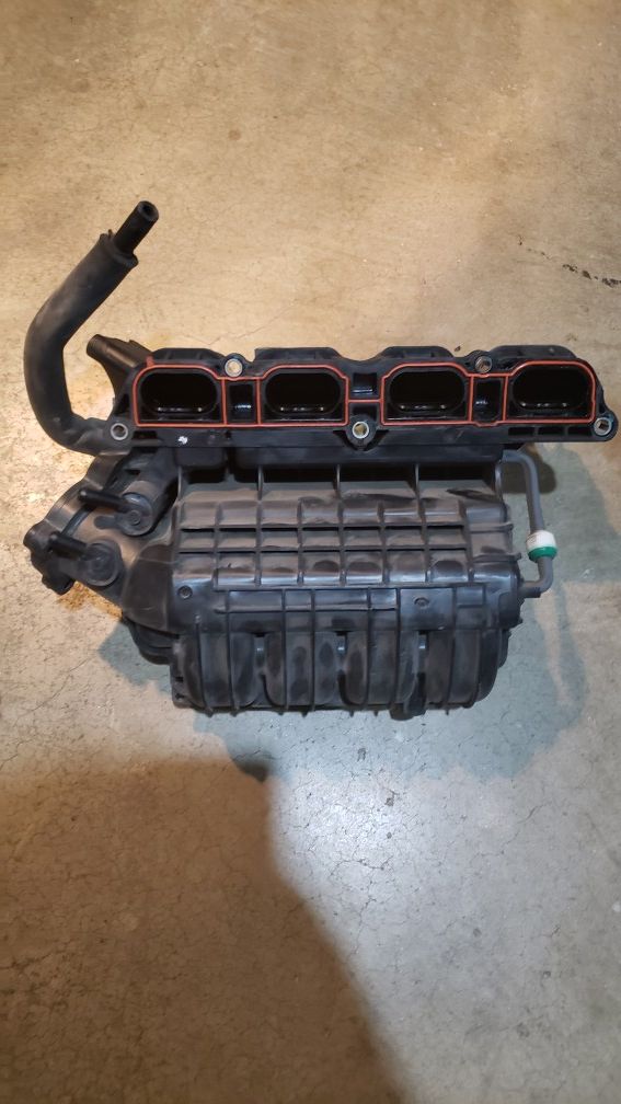 For engine part 2012 kia soul