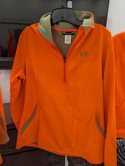 Women's Under Armour pullover