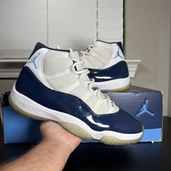 Jordan 11 Win Like 82