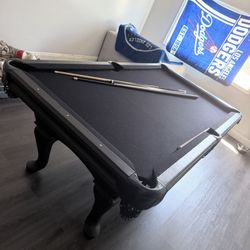 Pool Table