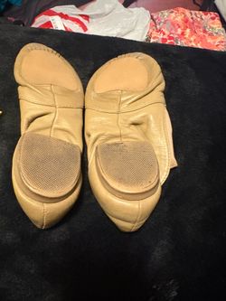 Girl’s Dance Shoes