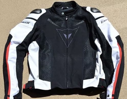 Dainese Motorcycle jacket (size 46)