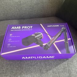 FiFine Ampligame AM8 ProT