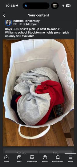Free boy clothes