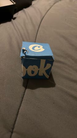 Cookies Scented Candle