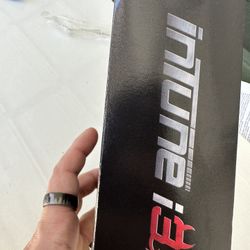 Intune Diablo sports Tune For Ford Vehicles (great For Mustang)