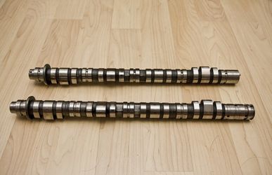 Acura Rsx Ep3 Camshafts Intake And Exhaust