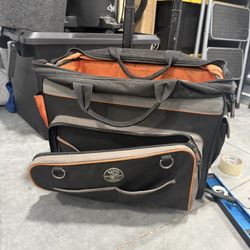 Klein Tool Bag