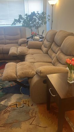 Living room set