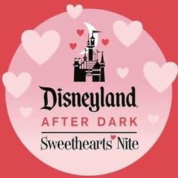 2 Sweethearts Night Tickets 