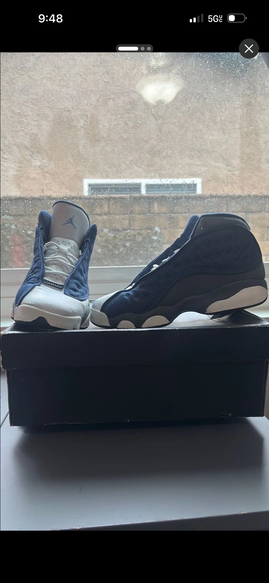 Air Jordan 13 Retro