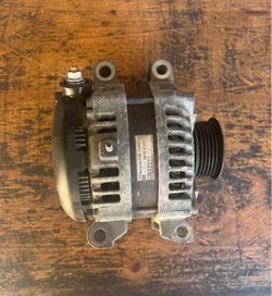 Genuine Lexus OEM Alternator