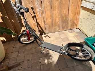Scooter