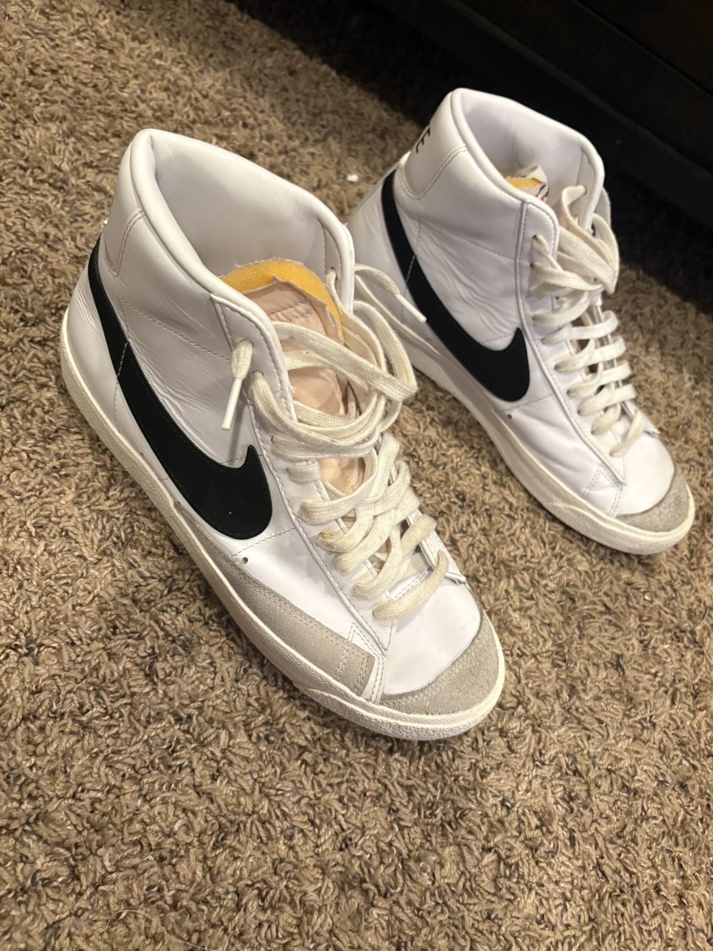 nike blazers