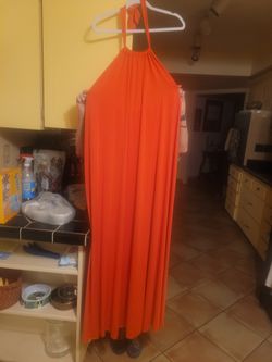 Fashion Nova Dress Size M/L