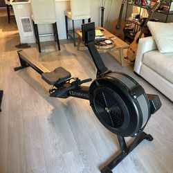 Concept2 RowErg Model E