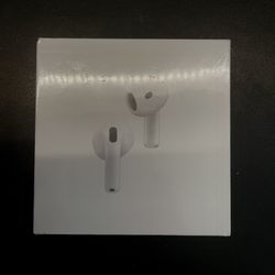 Airpods 4 