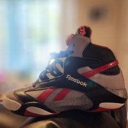 Shaq Reebok 