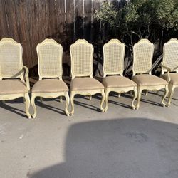 Dining Room Chairs Set