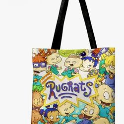 Rugrats Shoulder Bag