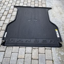 Ford Ranger Bed Liner
