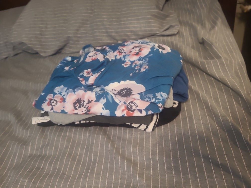 Breastfeeding Shirts