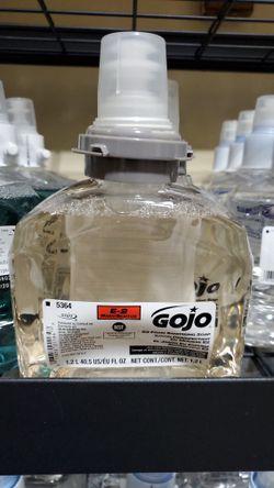 Wash and SANlTlZER in 1