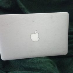 MacBook Air