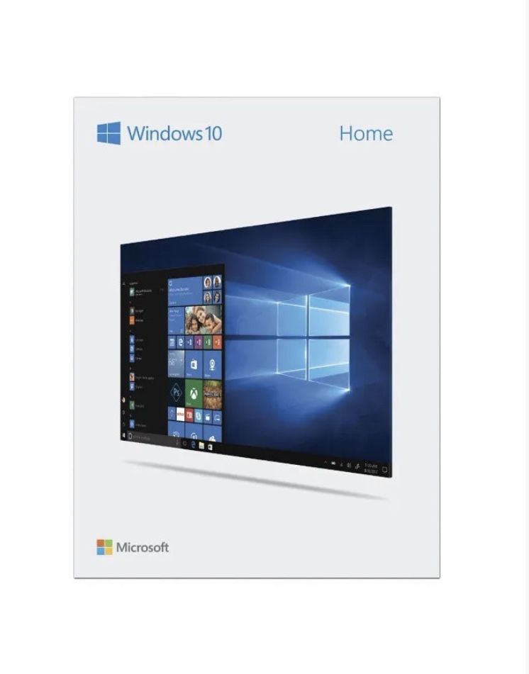 Original Microsoft Windows 10 PRO OEMFull 64 Bit DVD+KEY FAST NEXT DAY SHIPPING 20% OFF SALE