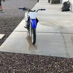 2020 Ttr 110 Read description 