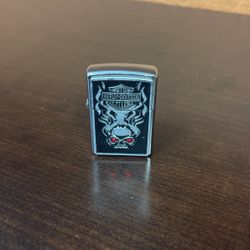 Zippo Lighter 