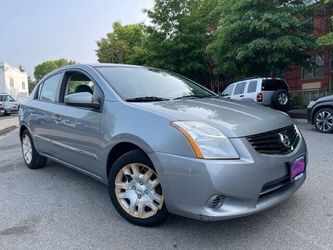 2010 Nissan Sentra