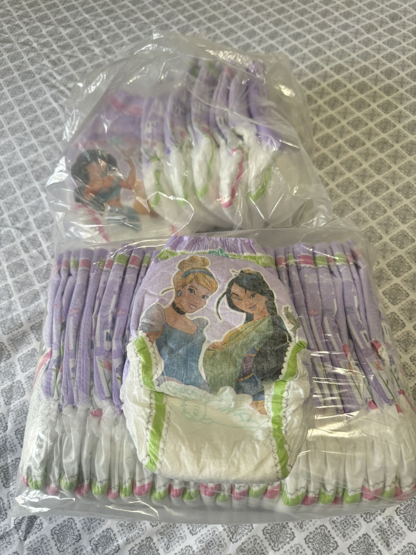 Training Diapers