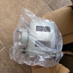 Brake Calipers Front Jeep Cheroke 4x 4