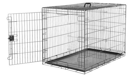 Large Dog Crate
