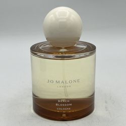 Jo Malone London Beach Blossom Cologne 3.4 Fl oz. 100 Ml Authentic *See Details*