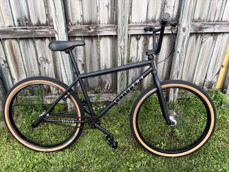 ELITE OUTLAW BMX