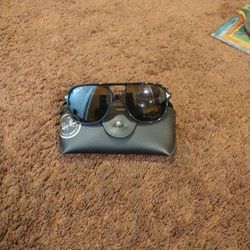 Ray Ban sunglasses