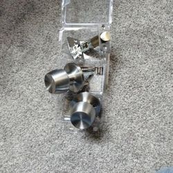 Interior Door Handle