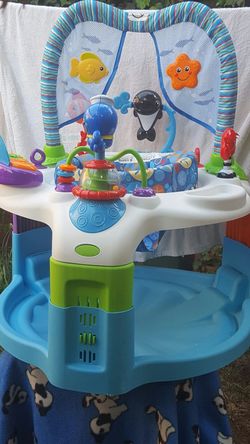 Disney Baby Einsteins Activity Center