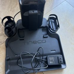 Tineco Charging Stand/ Cable