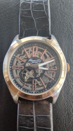 Kenneth Cole Watch KC 1792 Needs To Go!