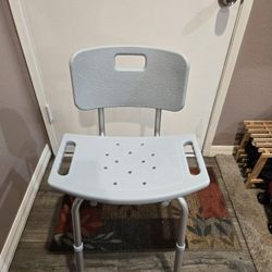 Shower Chair