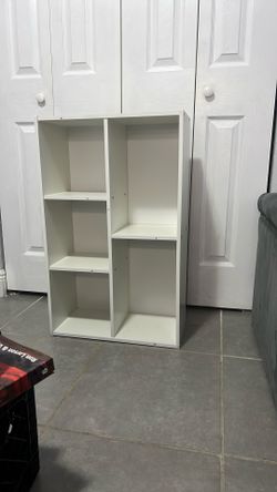 Storage Space 