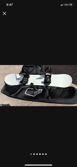 Snowboard 153 Signature 53
