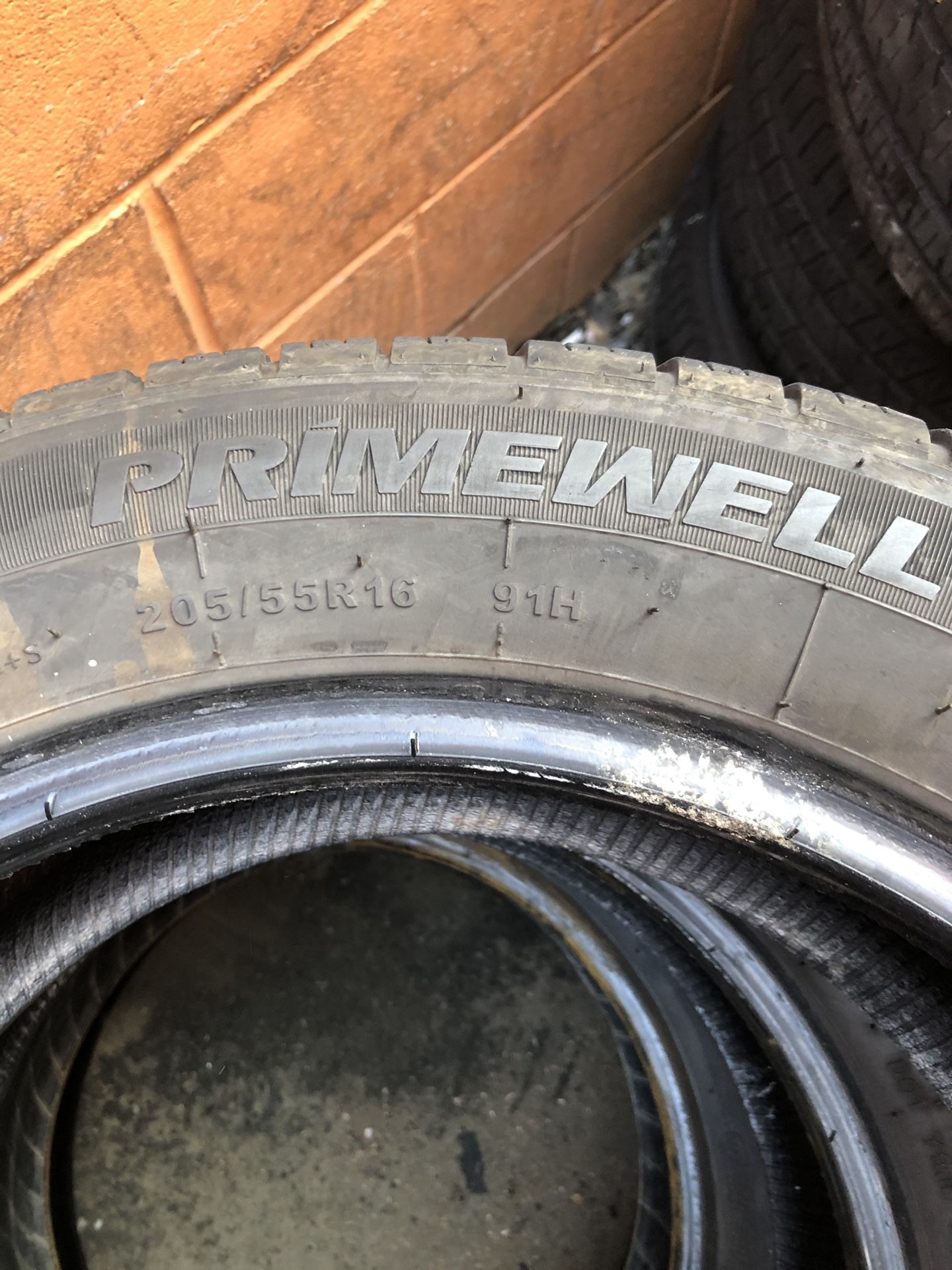 2-205516 Primewell
